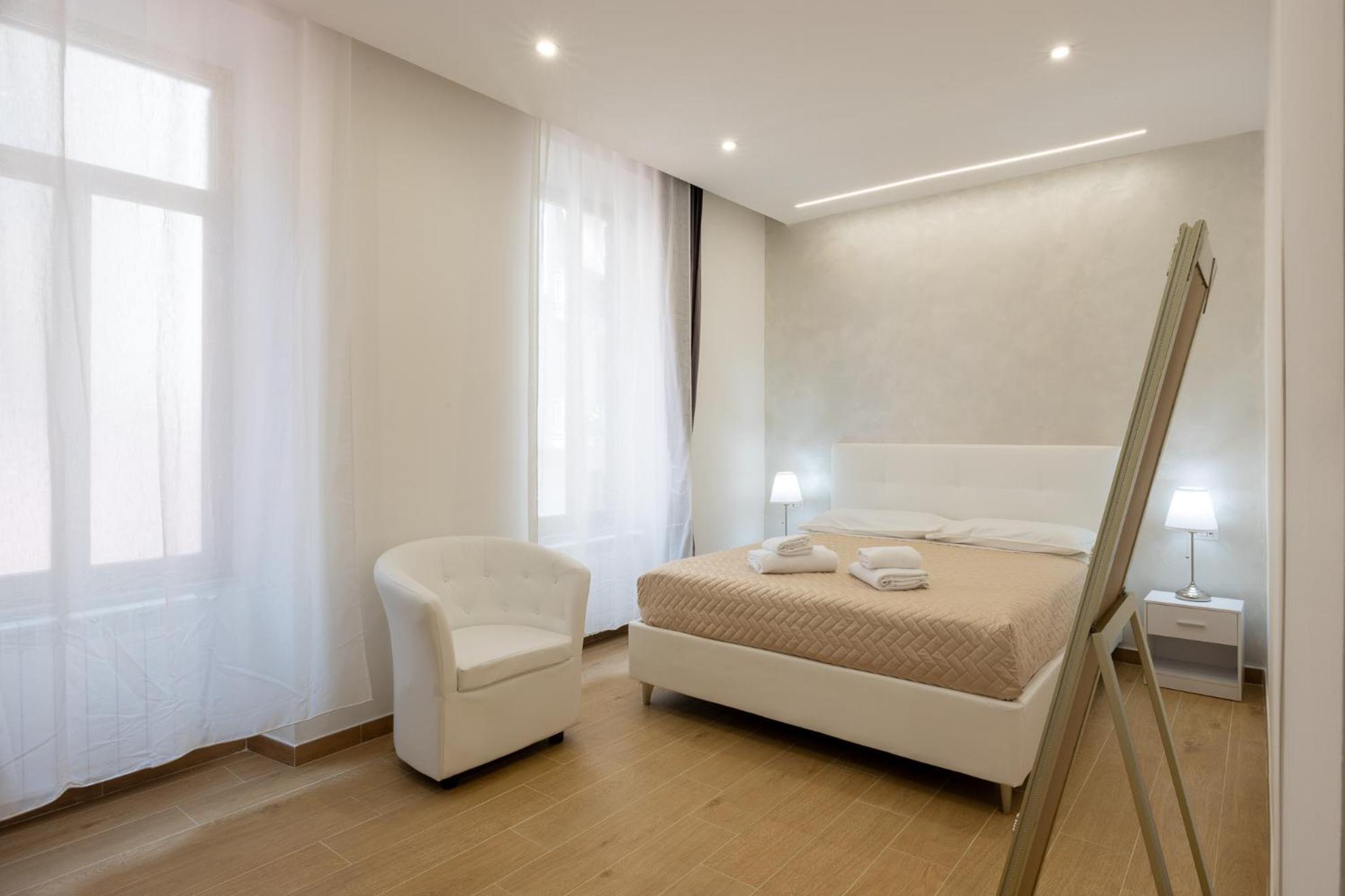 San Pietro Guest house *